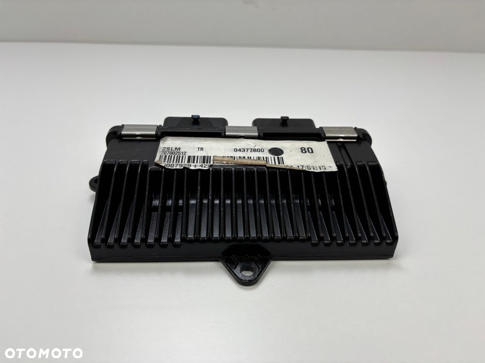 Komputer Ecu Can-Am Maverick X3 Turbo 2017-23 Oryginał - 2