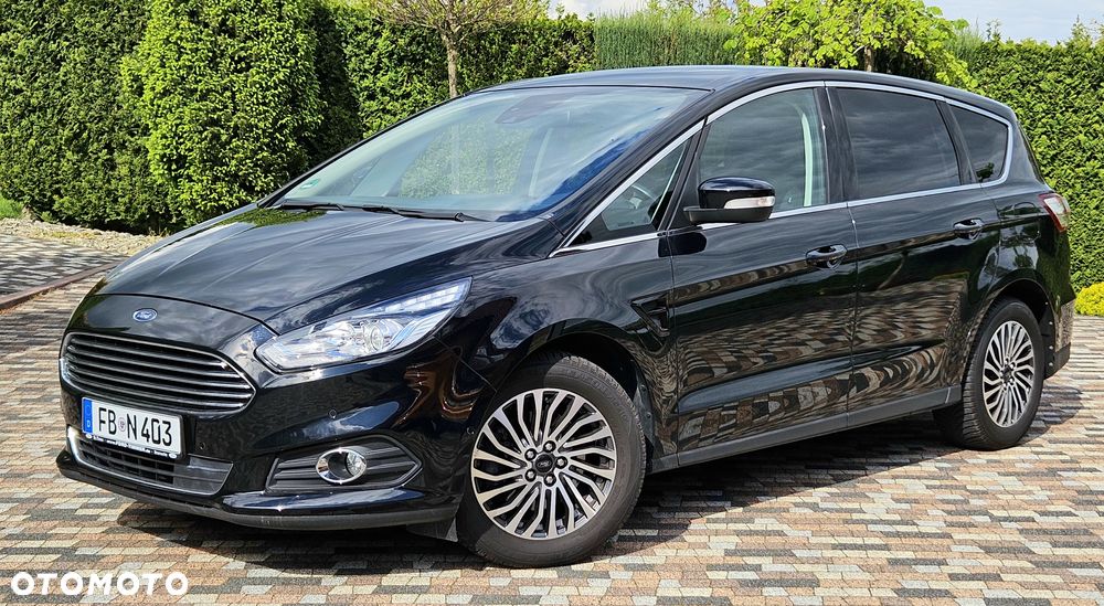 Ford S-Max - 10