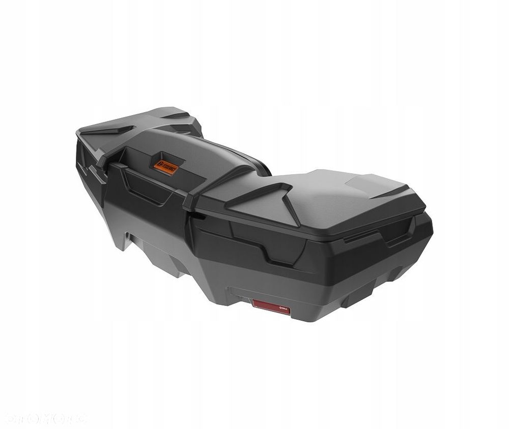 Kufer GKA tesseract tylny Polaris sportsman 450 - 6