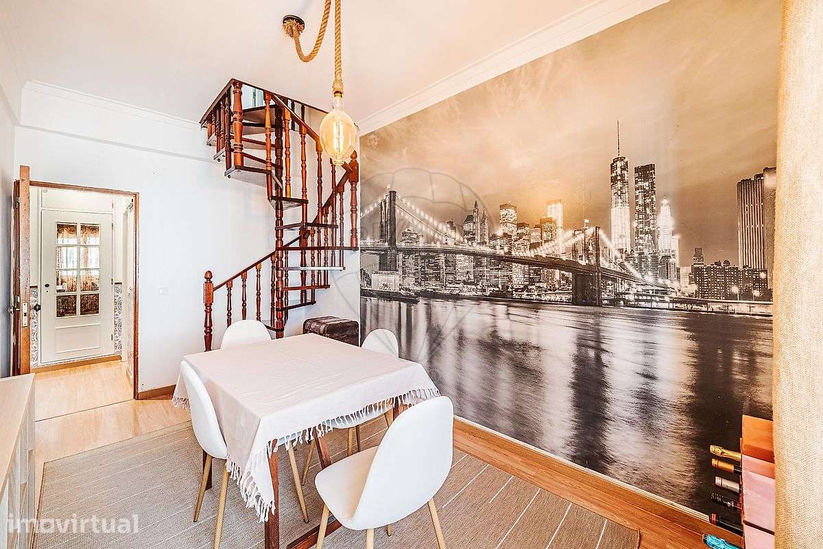 Apartamento T2 para venda - Grande imagem: 5/38