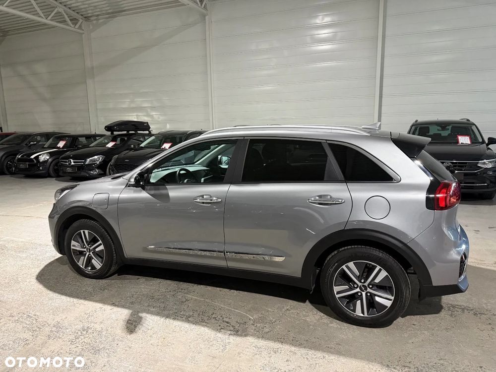 Kia Niro - 17