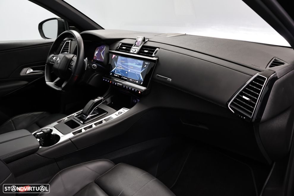 DS DS7 Crossback E-Tense Rivoli EAT8 - 22