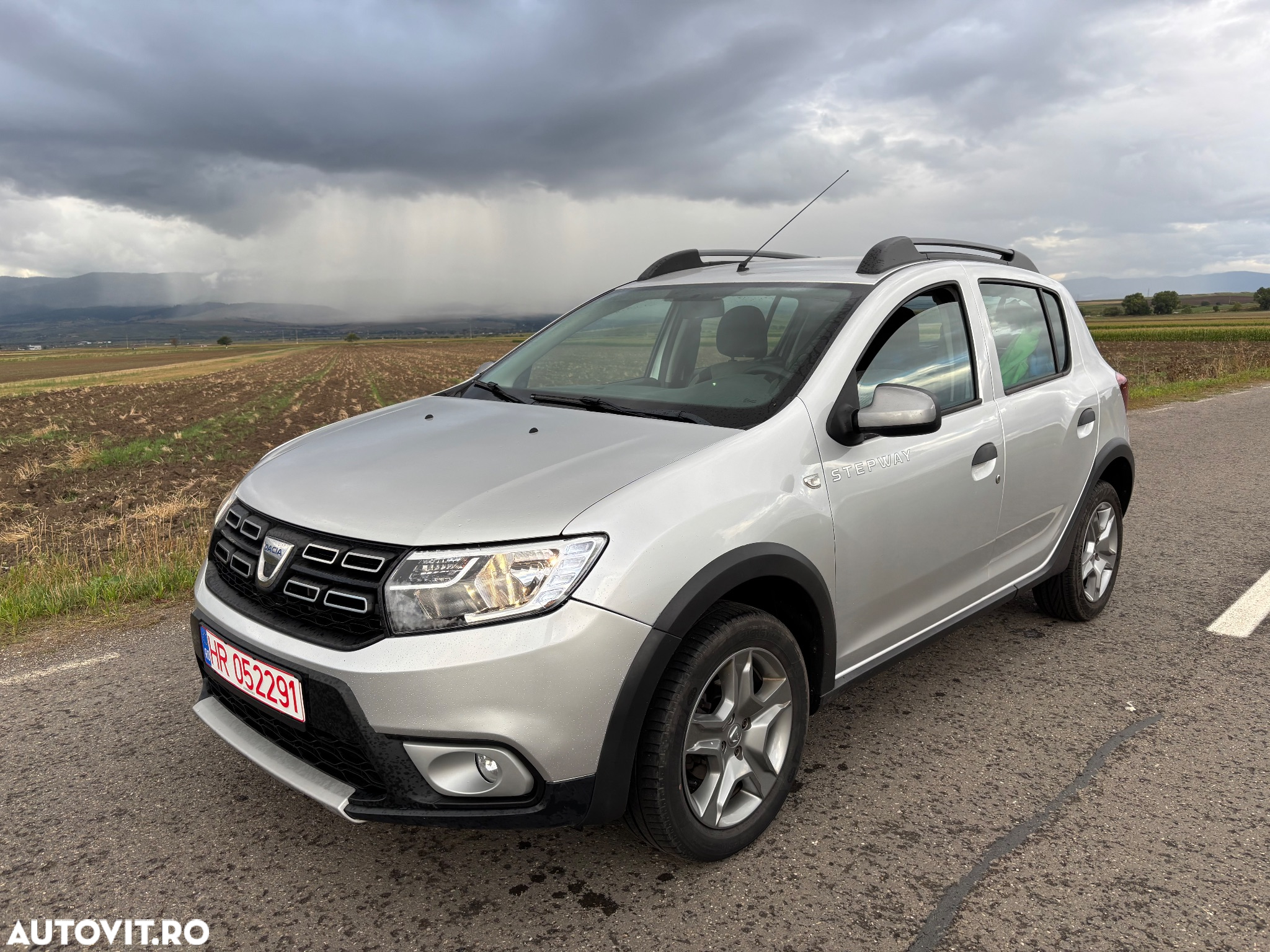 Dacia Sandero Stepway 0.9 TCe - 7