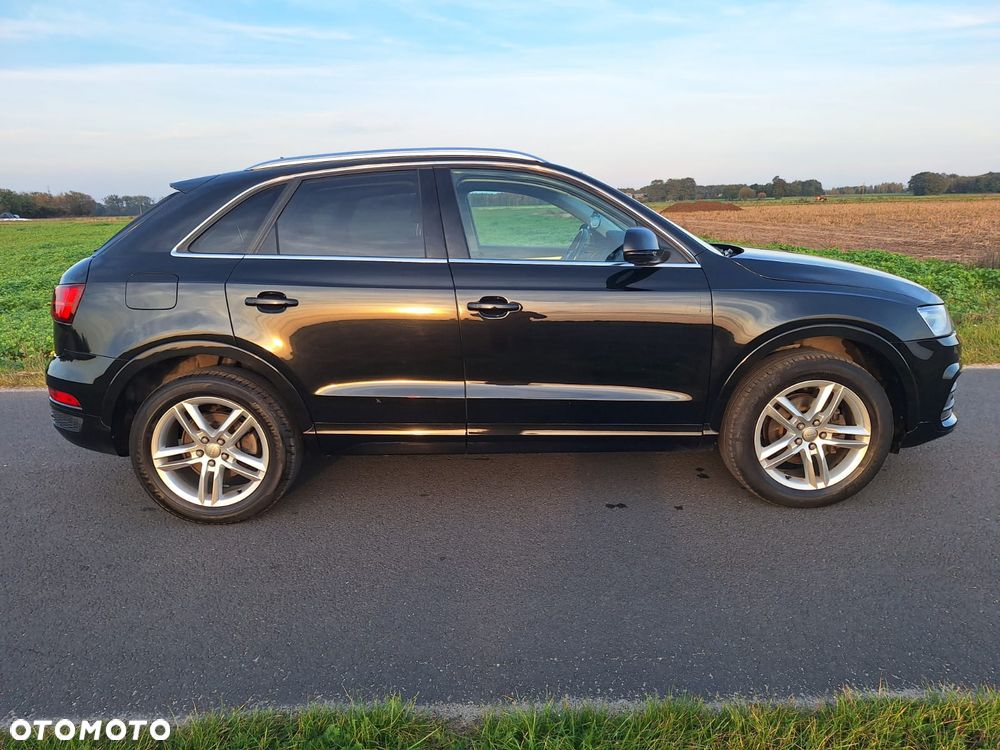 Audi Q3 - 4