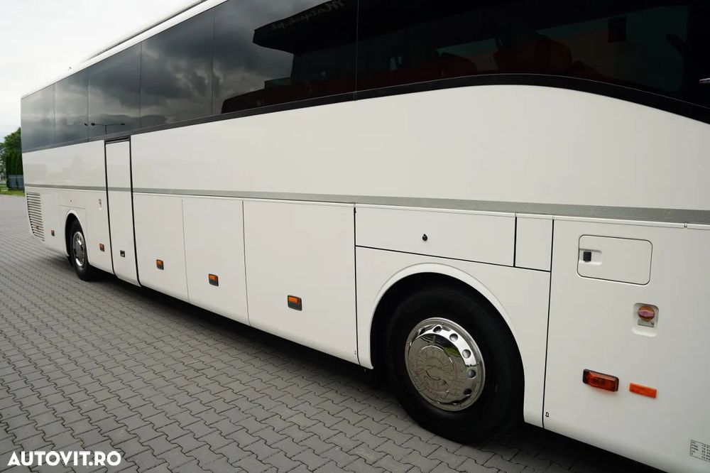 Mercedes-Benz TOURISMO RHD-M-2A / EURO 6 / 59 LOCURI / IMPORTAT / - 13