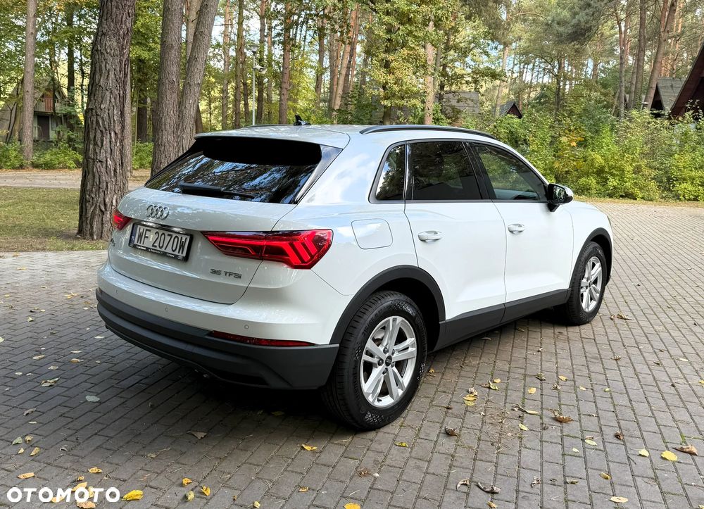 Audi Q3 35 TFSI S tronic - 6