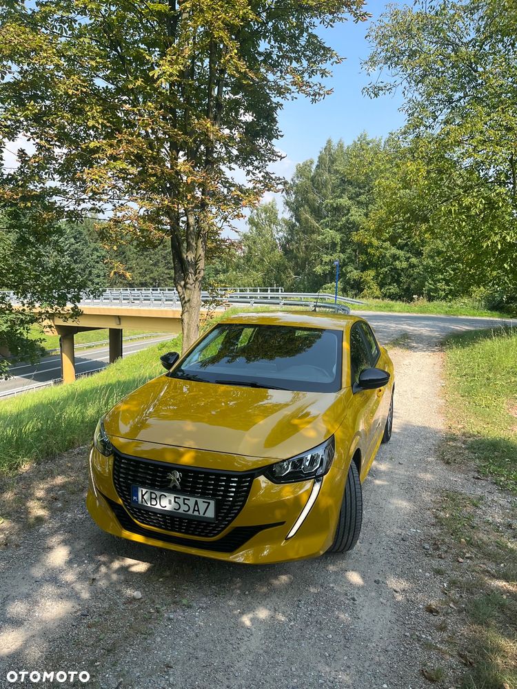 Peugeot 208 PureTech 100 Active Pack - 10