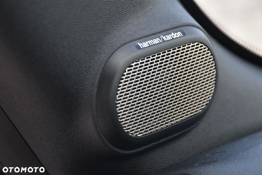 MINI Cooper C Linia John Works - 11