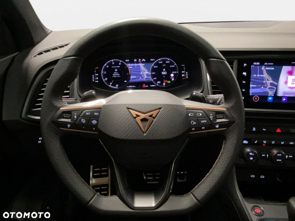 Cupra Ateca - 20