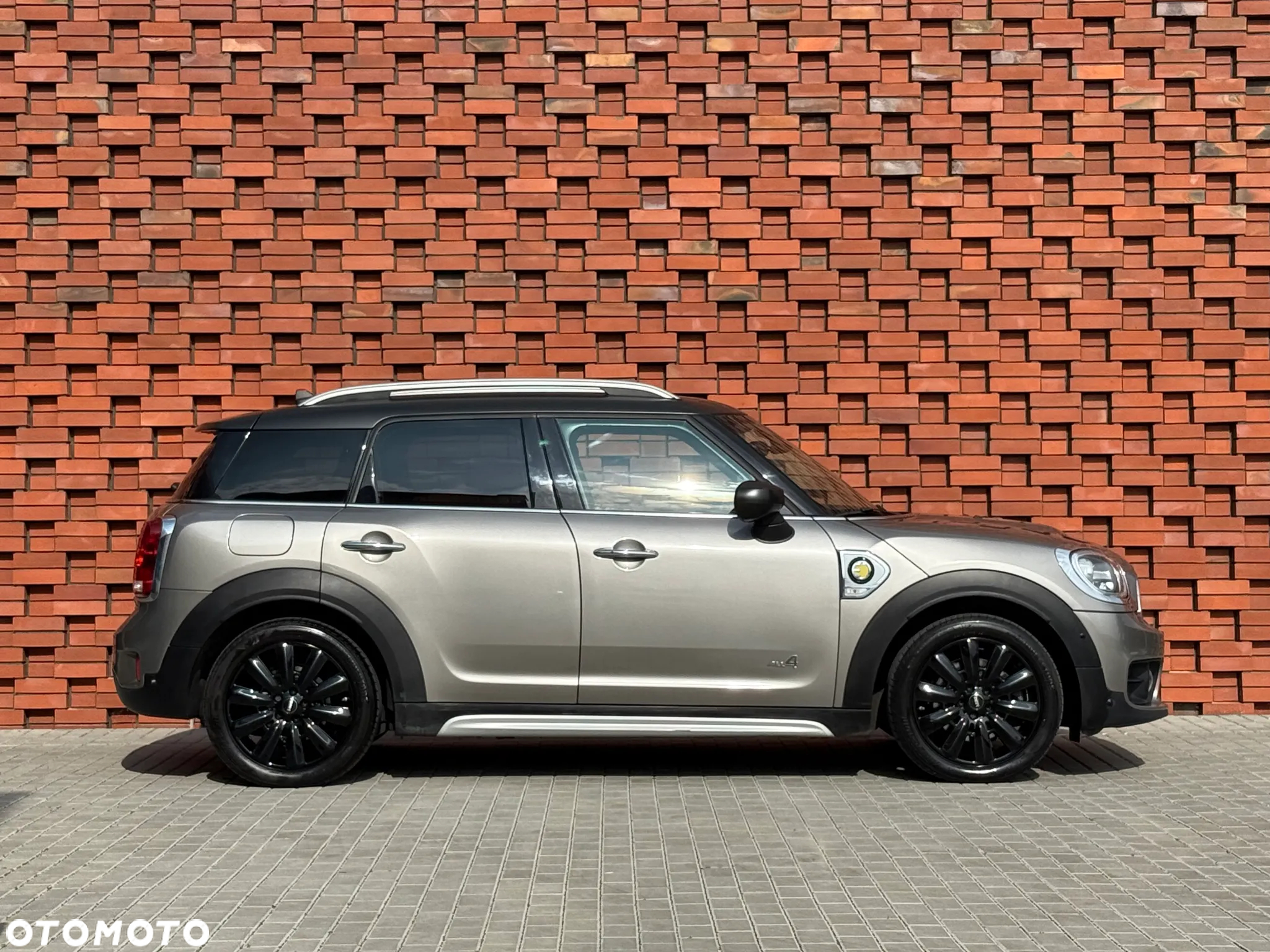 MINI Countryman Cooper GPF ALL4 - 8