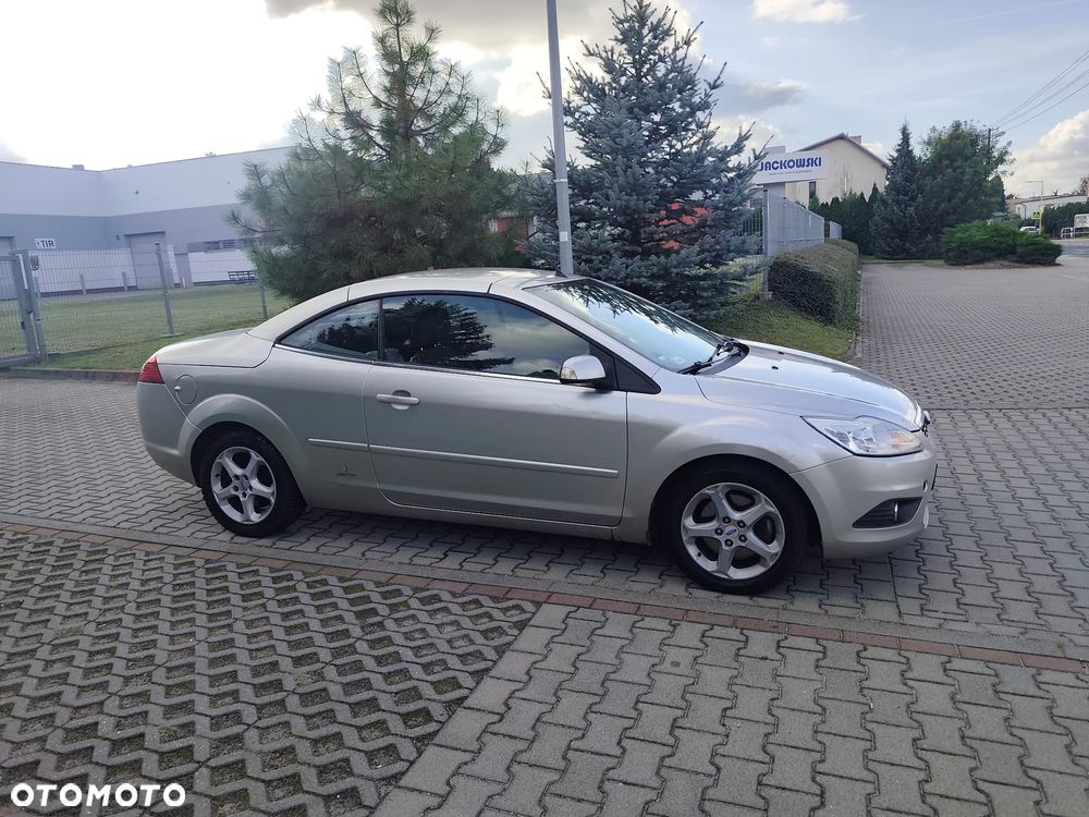 Ford Focus 2.0 TDCi DPF Connection - 6
