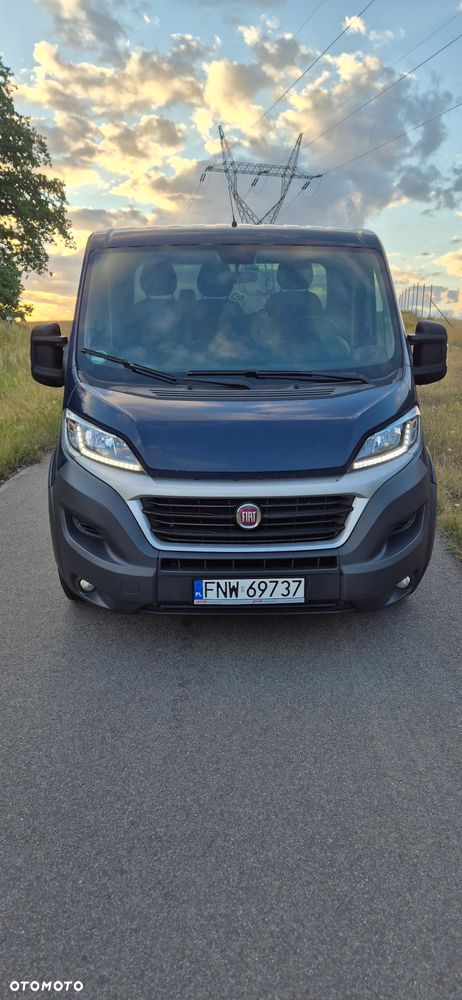 Fiat Ducato - 27