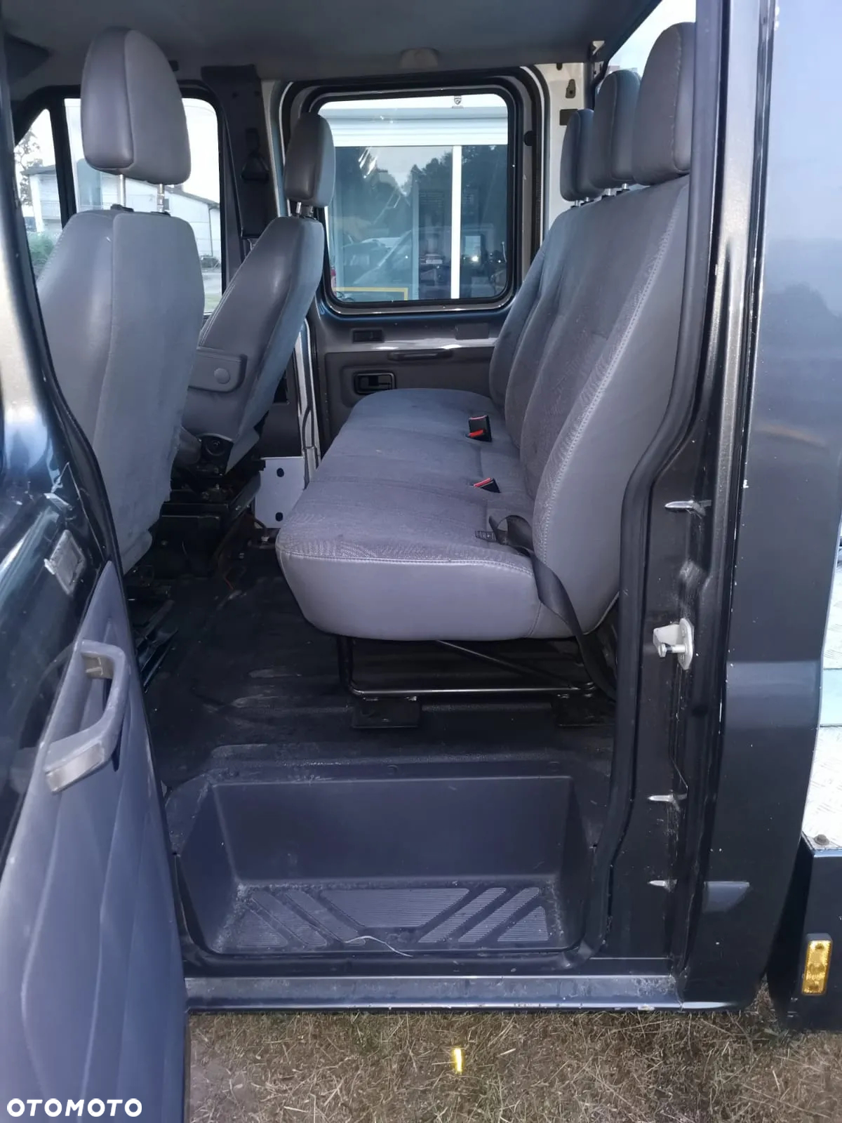 Ford Transit - 6