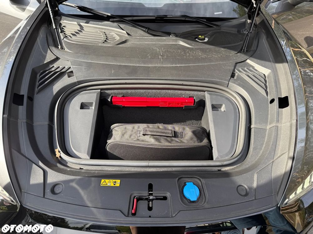 Audi e-tron GT - 19