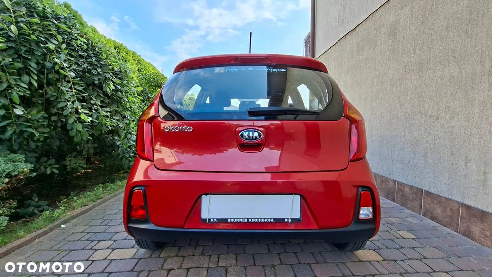 Kia Picanto 1.0 Dream-Team Edition - 4