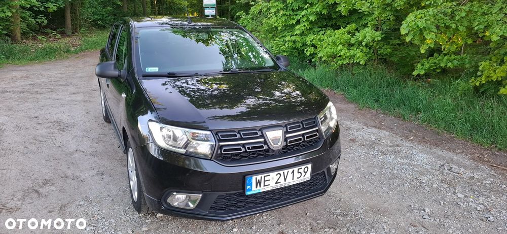 Dacia Logan 1.0 TCe Laureate S&S - 16