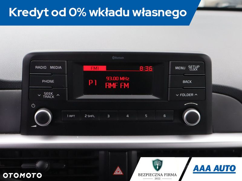 Kia Picanto - 13