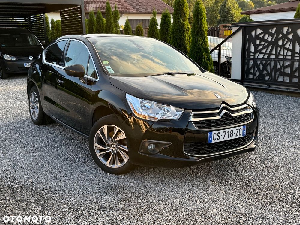 Citroën DS4 2.0 BlueHDi SportChic S&S - 10