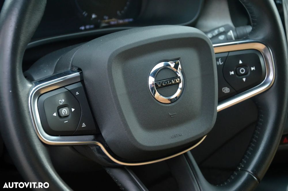 Volvo XC 40 T5 Recharge DKG Inscription - 32