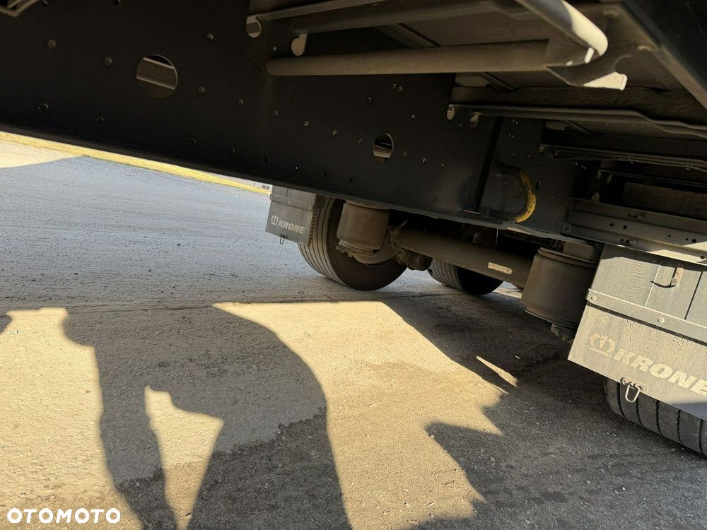 Krone krone sd mega - 13