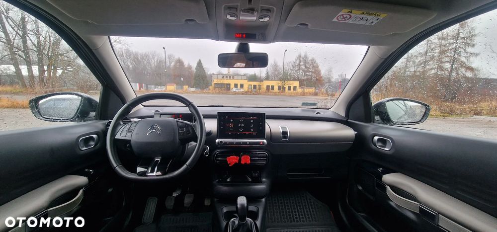 Citroën C4 Cactus - 31