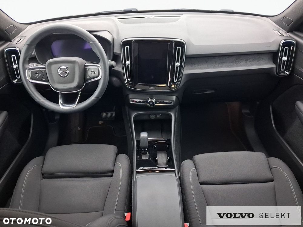Volvo C40 - 21