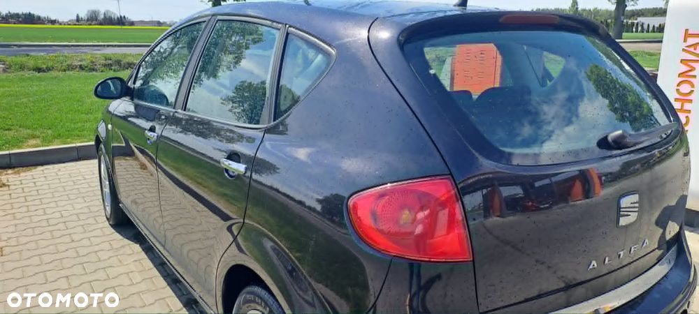 Seat Altea 1.9 TDI Reference - 6