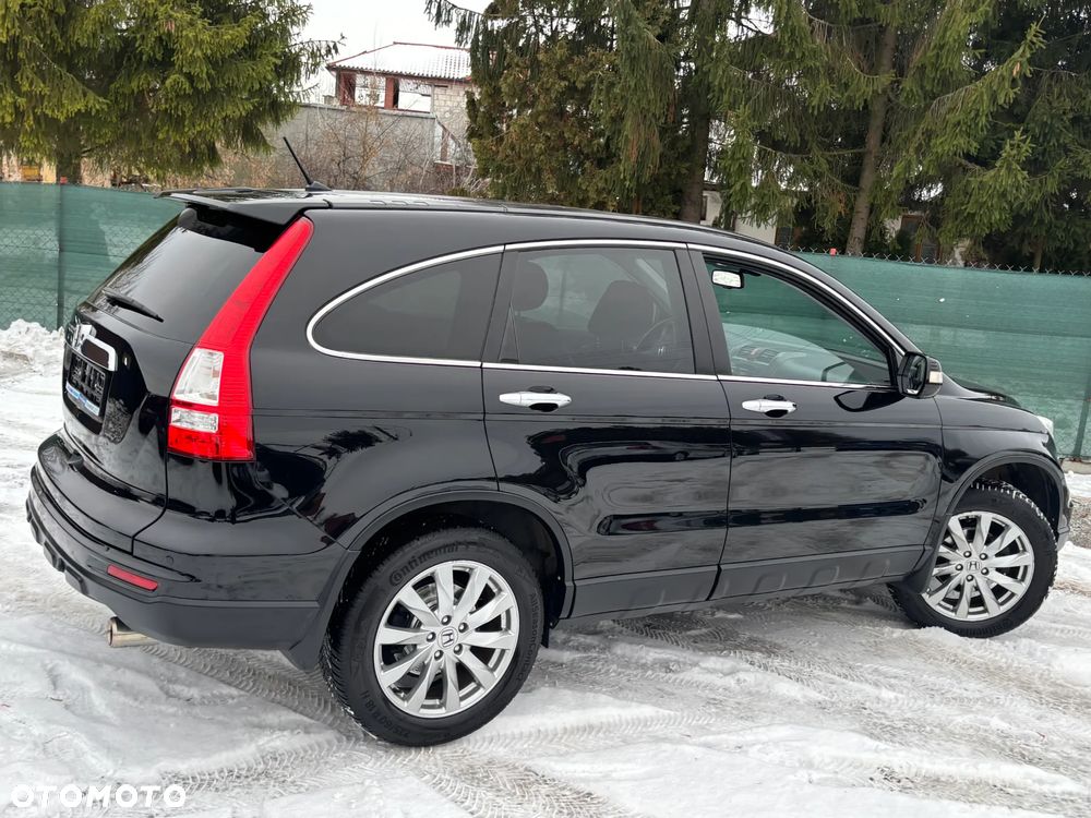 Honda CR-V 2.0i-VTEC Executive - 28