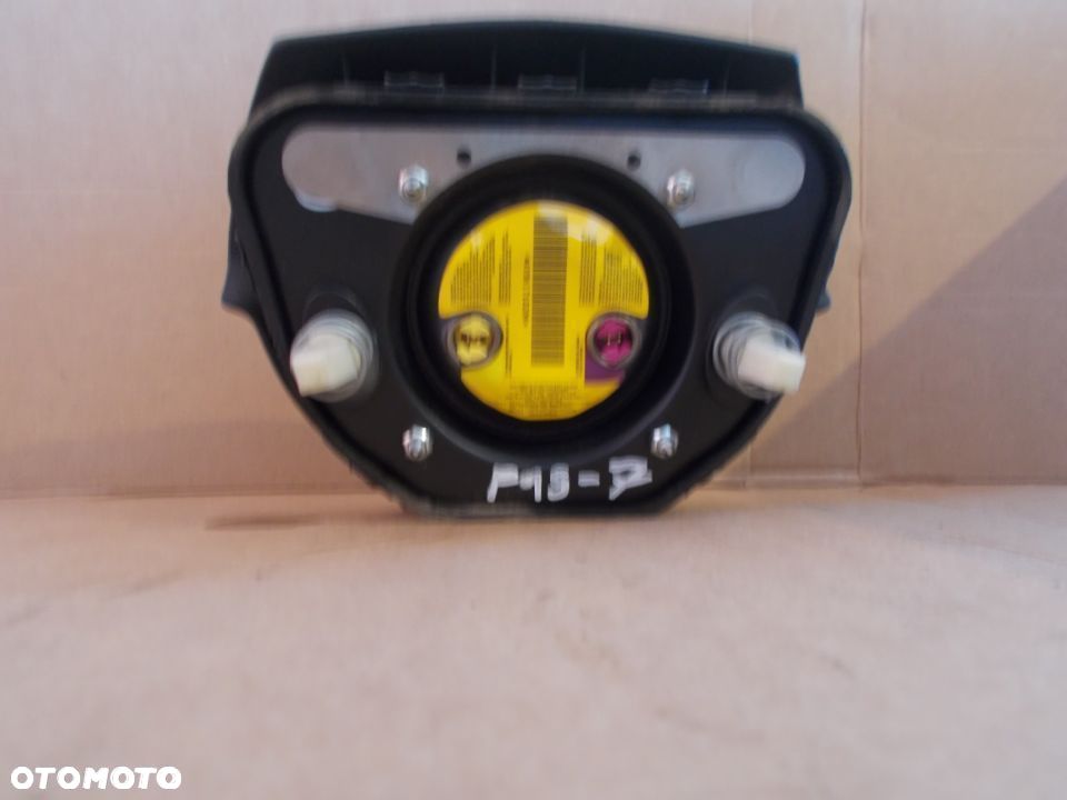 OPEL AIRBAG PODUSZKA KIEROWCY - 2