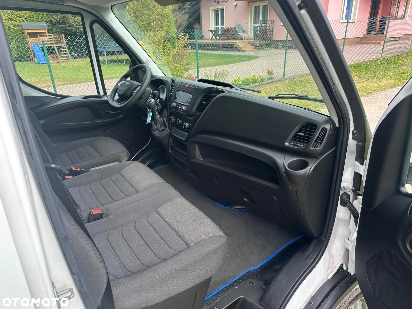 Iveco DAILY 2.3 MJTD 136 km L3H2*FV23%*2024r*Klima*PDC! - 11