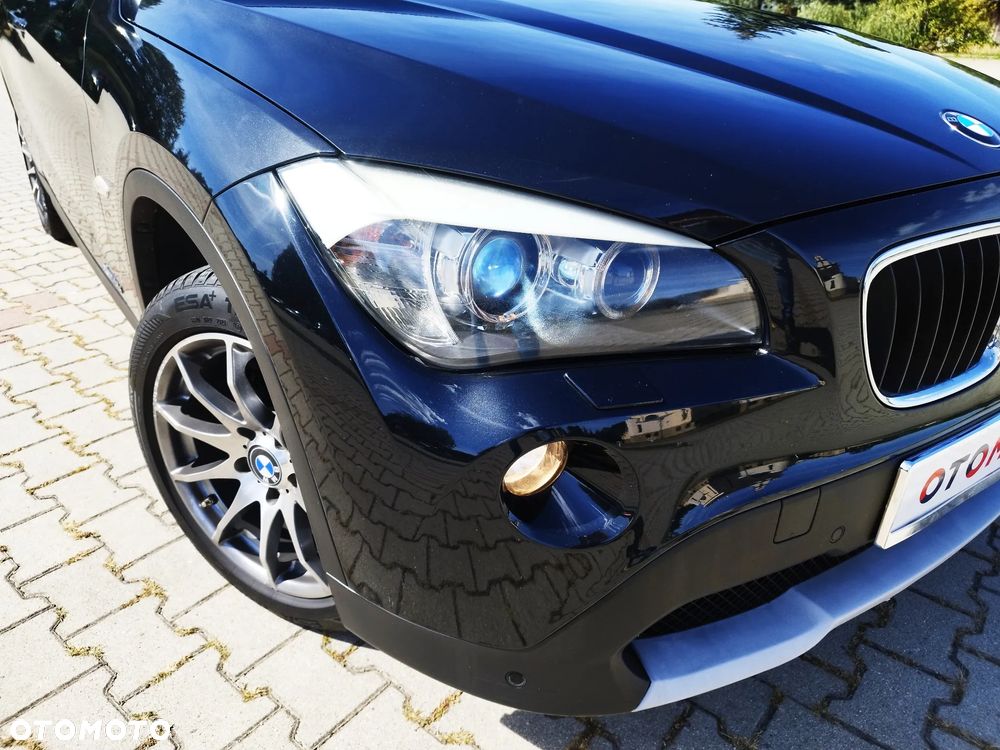 BMW X1 xDrive20d - 14