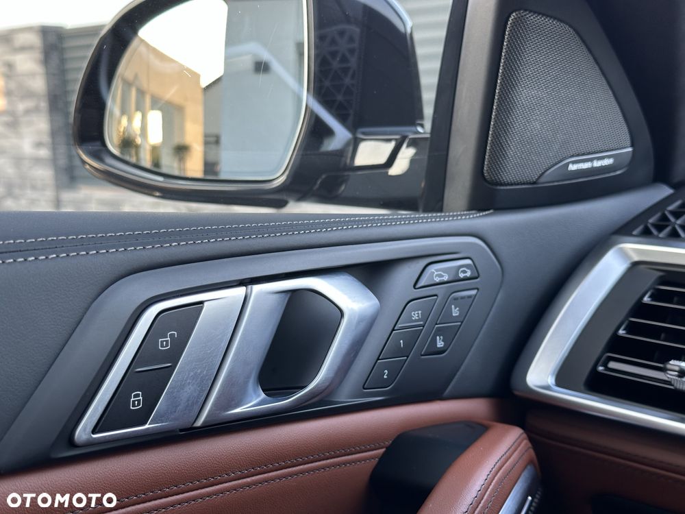 BMW X6 xDrive30d - 15
