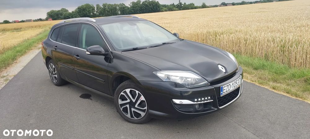 Renault Laguna 2.0 16V 140 Expression - 1