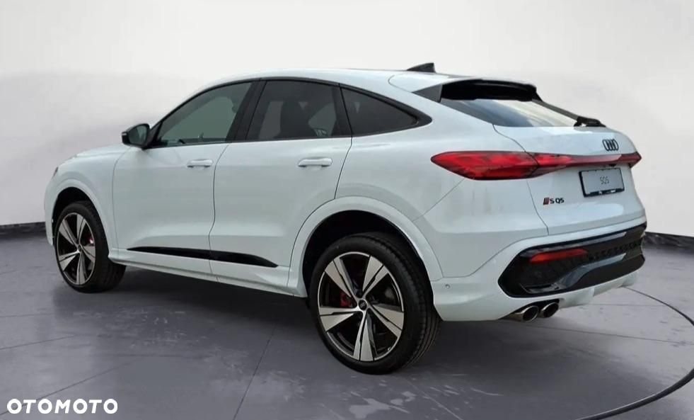 Audi SQ5 - 4