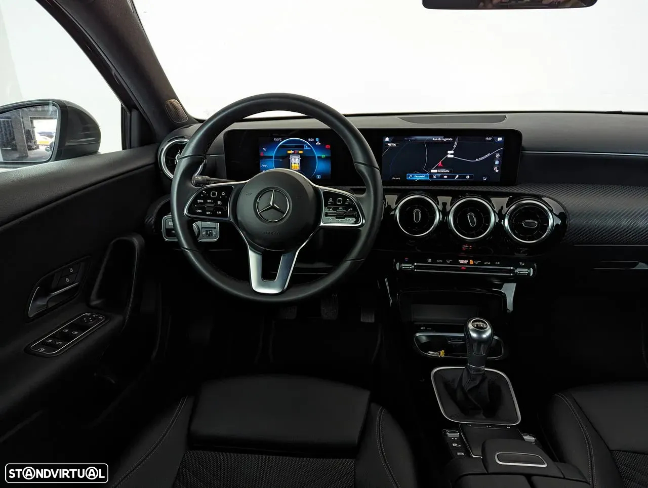 Mercedes-Benz A 160 Style Plus - 20