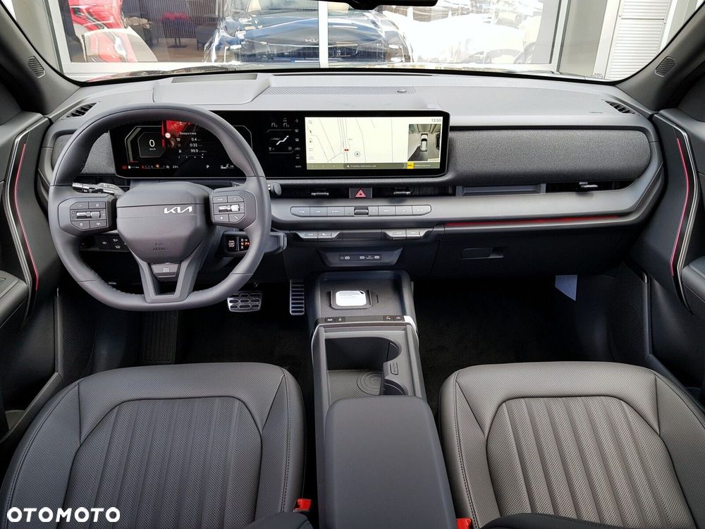 Kia Seltos 1.6 T-GDI X-Line DCT - 25