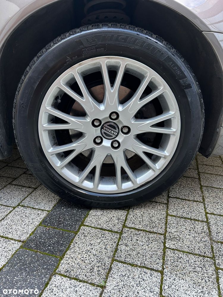 Volvo S80 D4 Geartronic Summum - 16