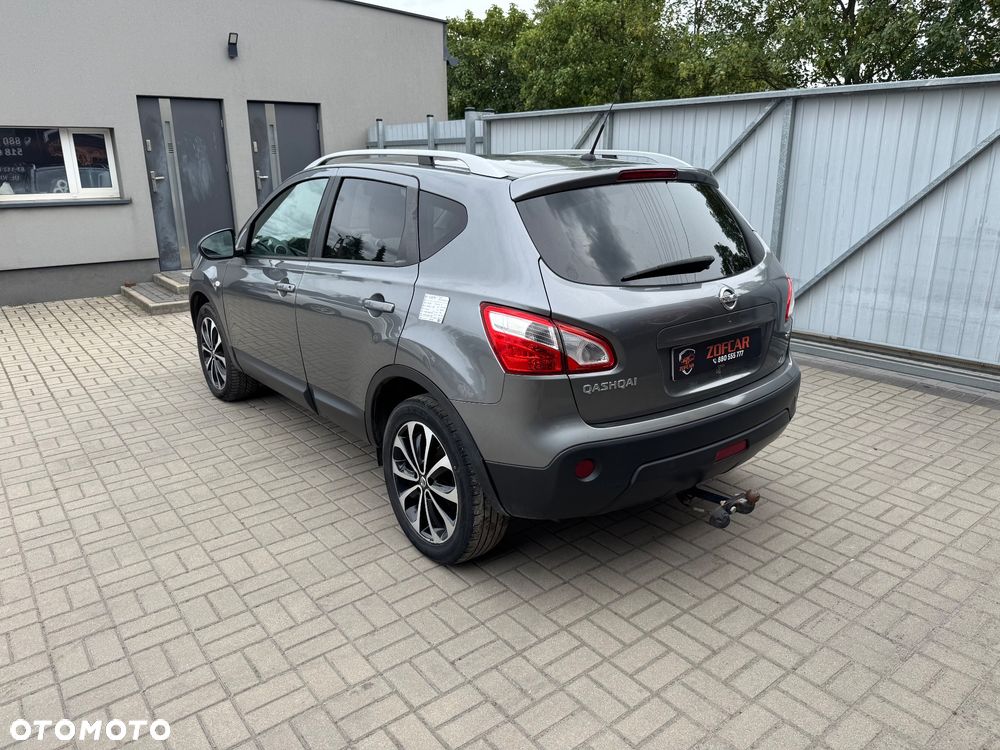 Nissan Qashqai - 3