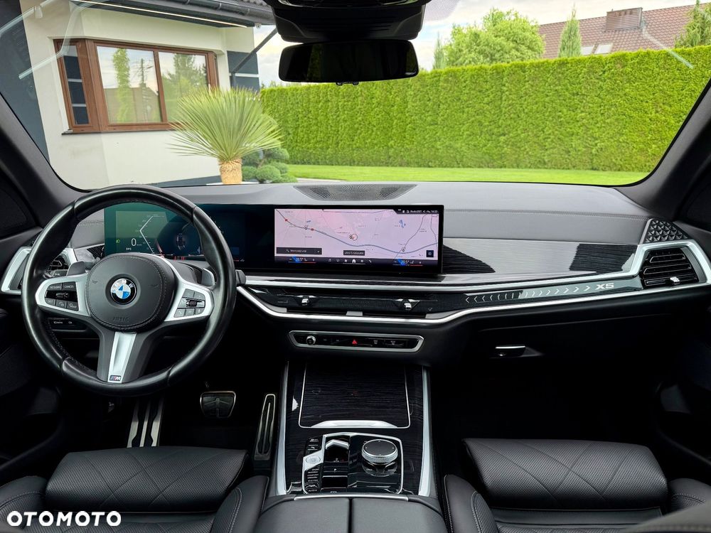 BMW X5 xDrive30d mHEV sport - 16