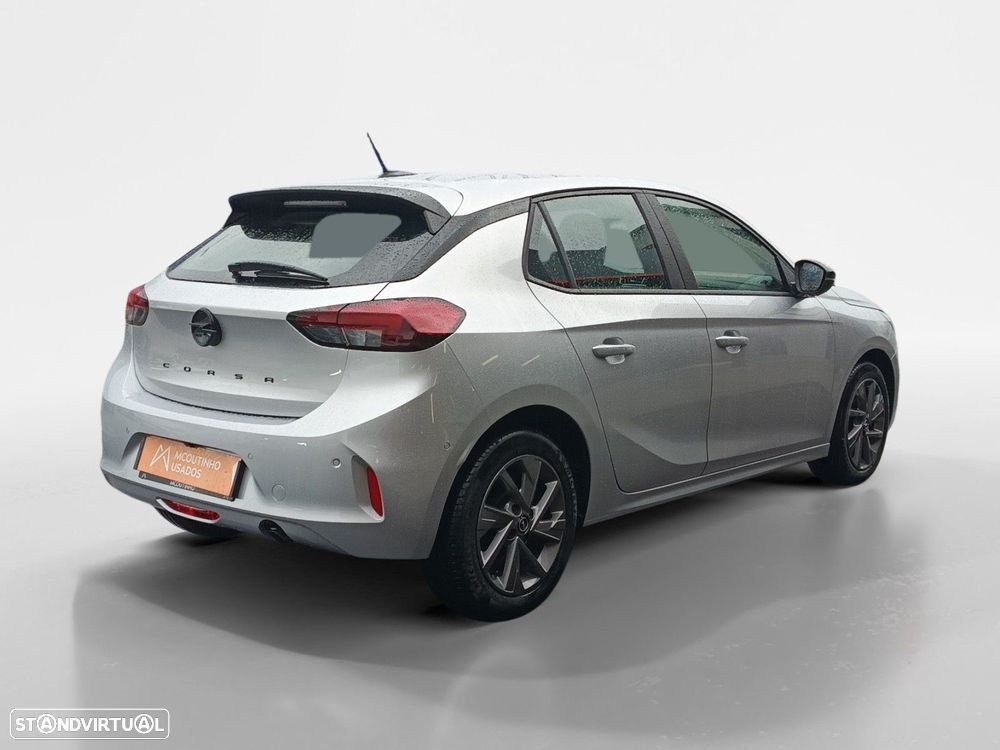 Opel Corsa 1.2 T Edition - 5