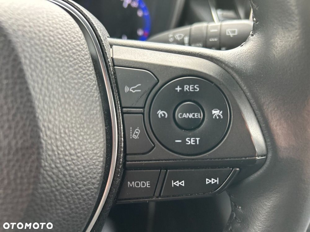 Toyota Corolla 1.8 Hybrid Comfort - 14