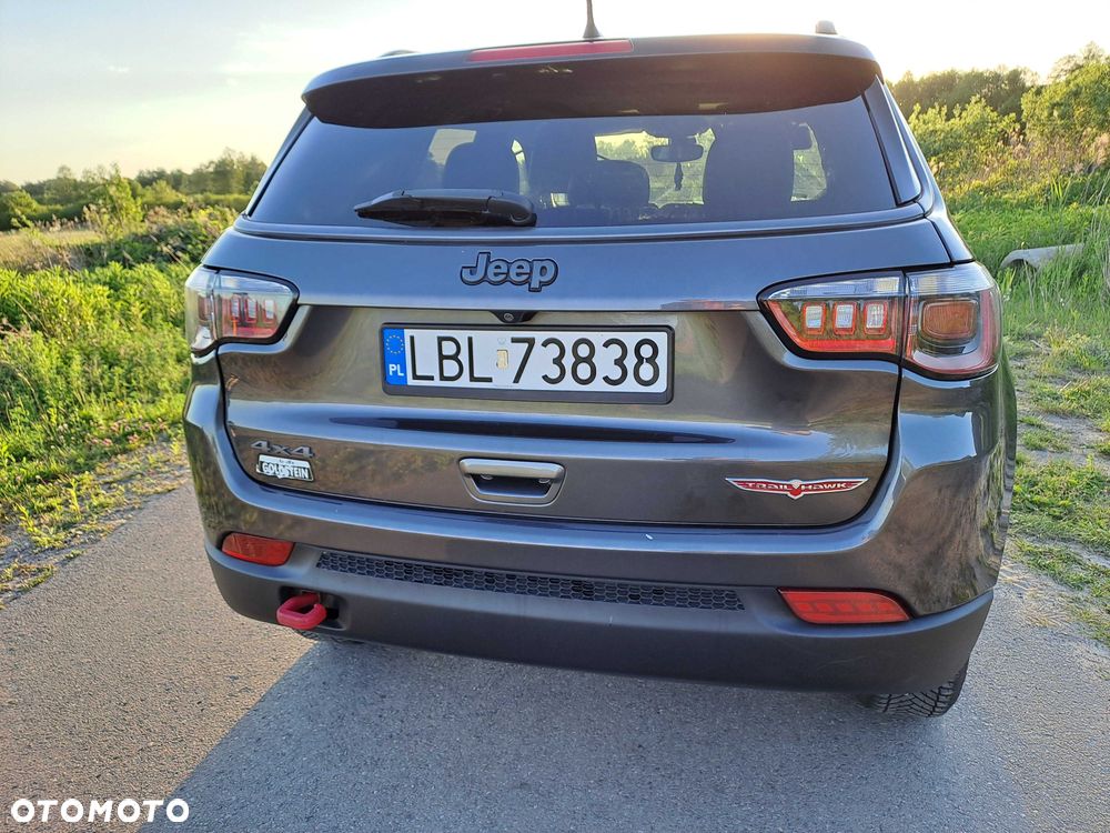 Jeep Compass - 3