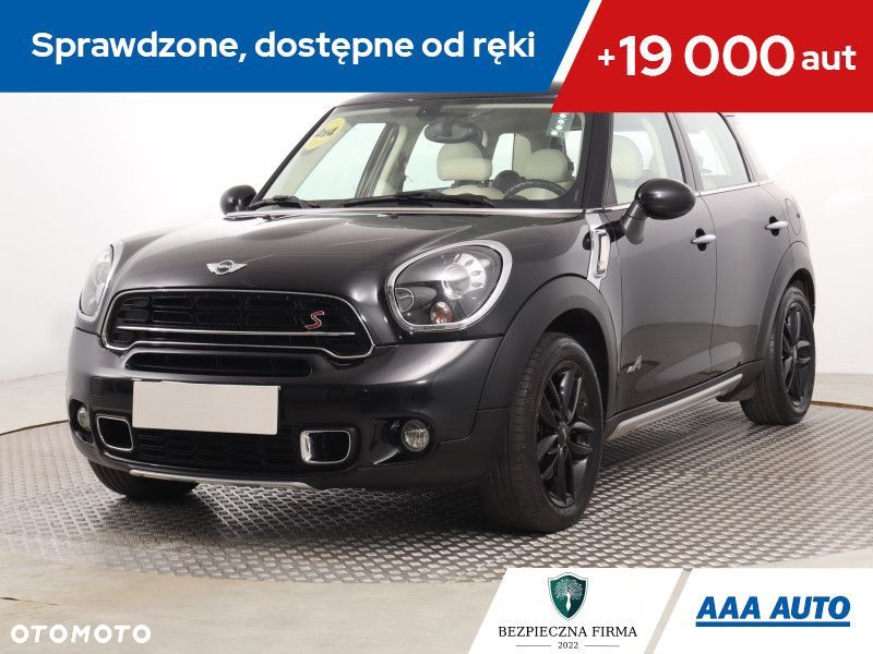 MINI Countryman - 1
