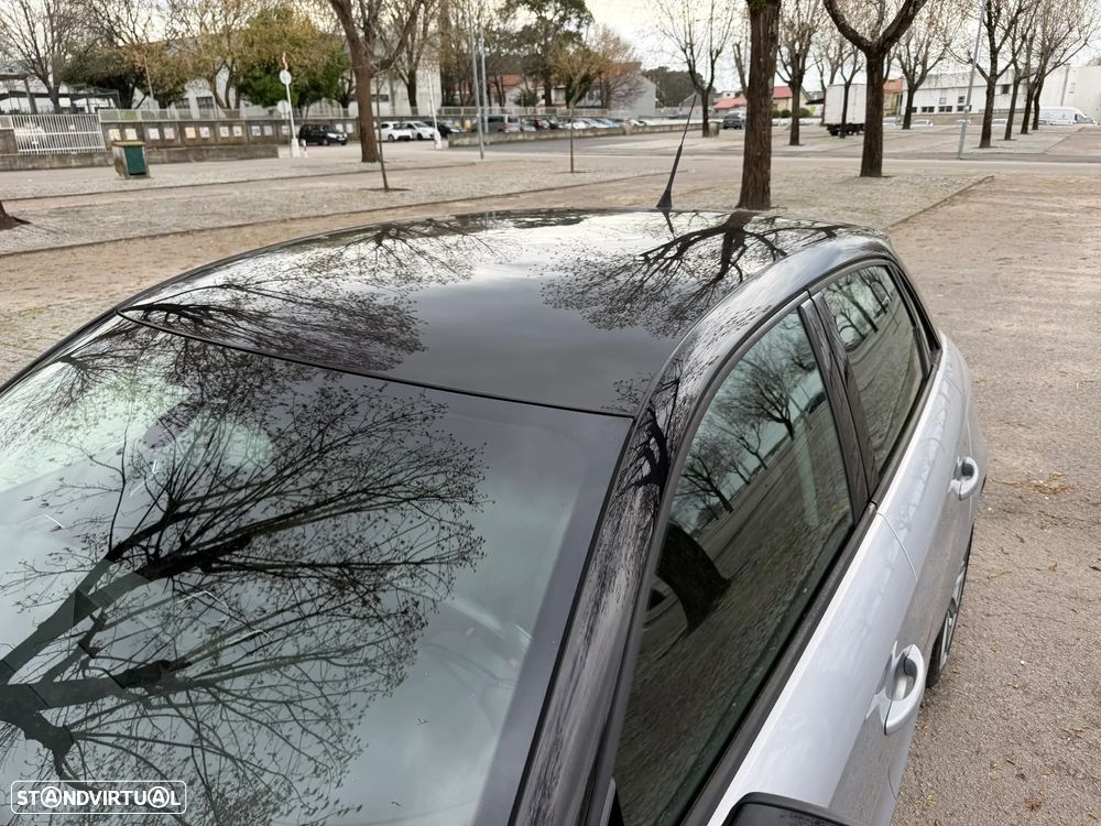 Audi A1 Sportback 1.6 TDI S-line - 27