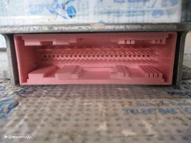 Kit Airbags 7392063J00 4815063J10  3891062J01000   SUZUKI SWIFT 3  2007 1.3I 90CV 5P VERMELHO SEM TABLIER - 10