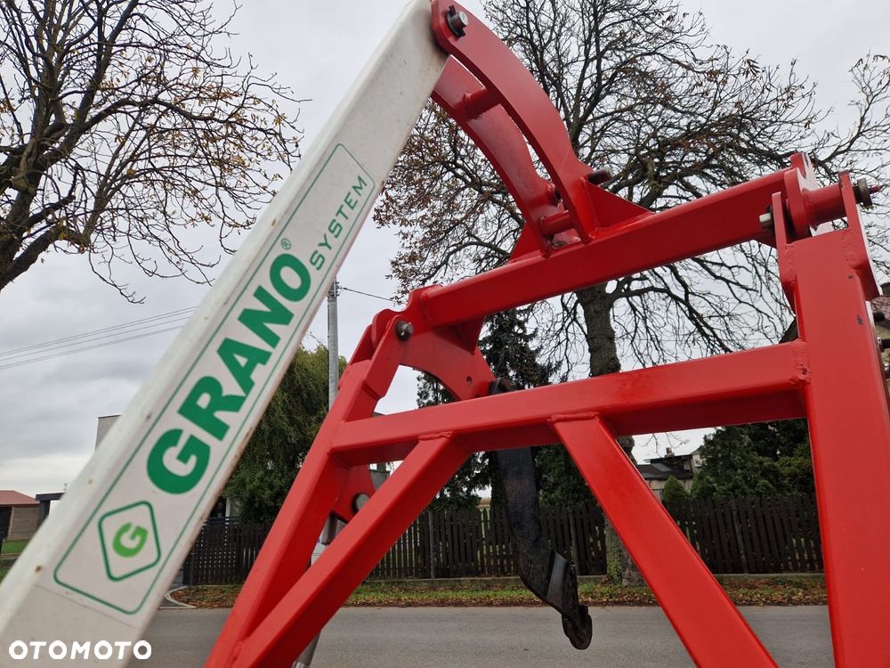 Kverneland GRANO SYSTEM SHOP 30 3m - 8