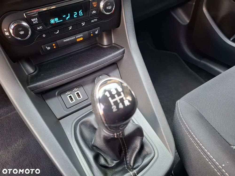 Ford Ka+ 1.2 Ti-VCT Trend Plus - 25