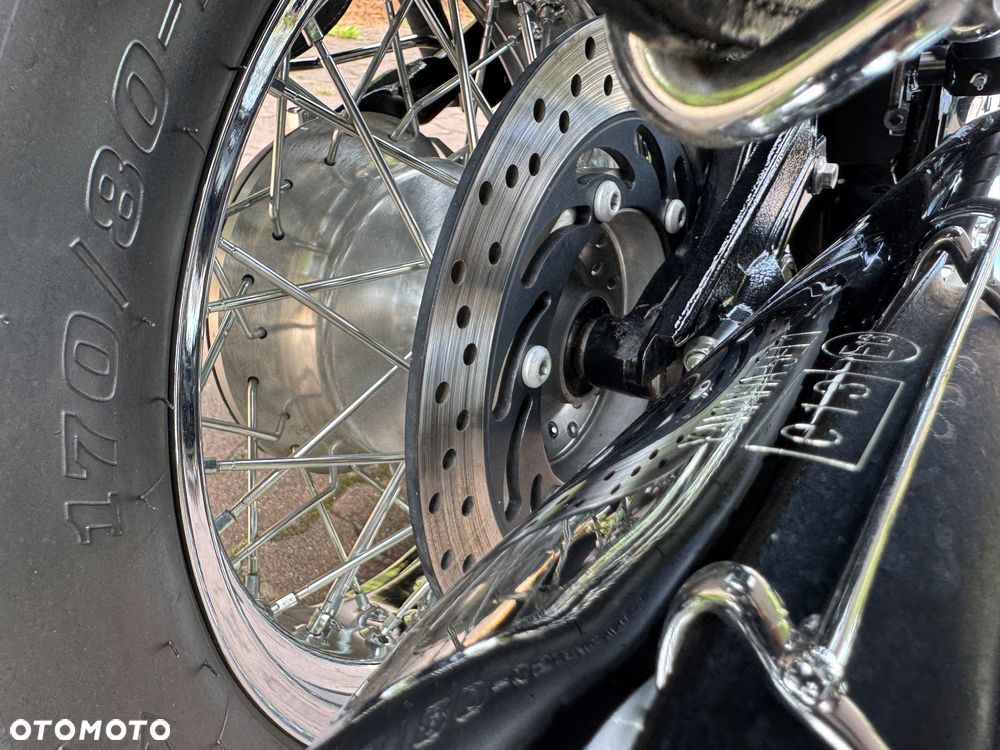 Yamaha Drag Star - 15