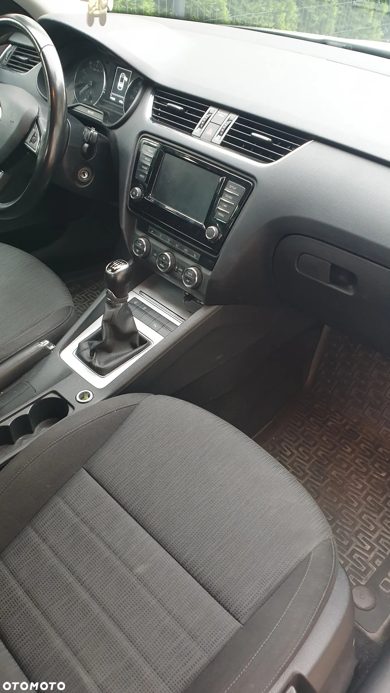 Skoda Octavia 1.4 TSI Style - 15