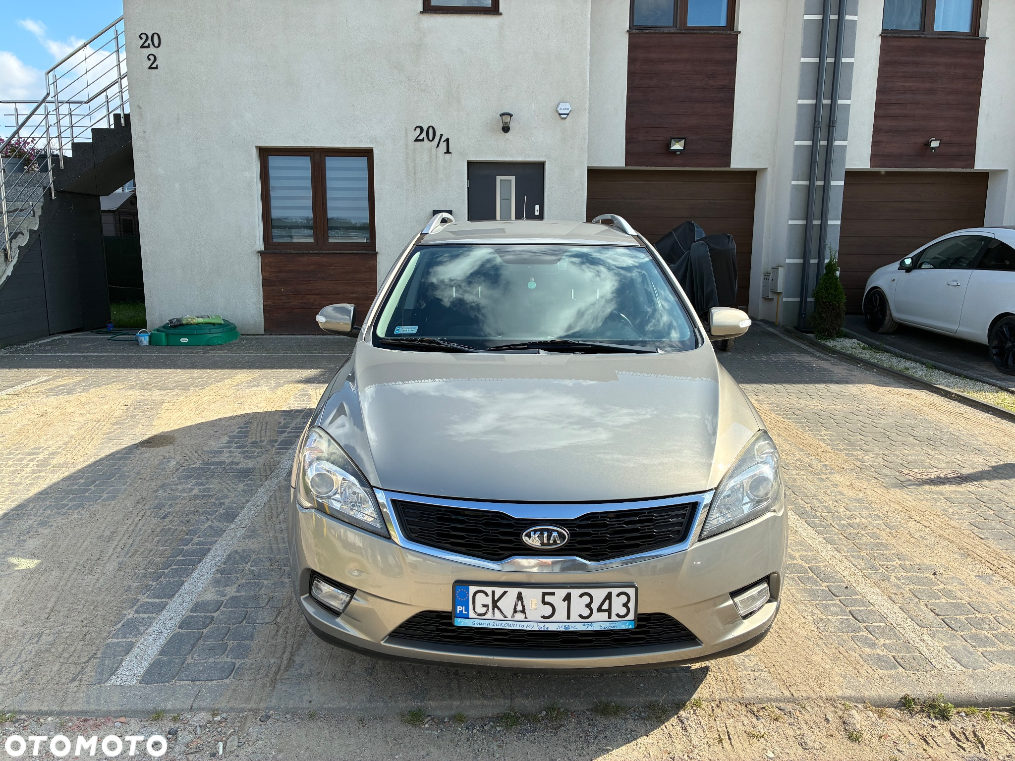 Kia Ceed Cee'd 1.6 Crdi Comfort + - 10